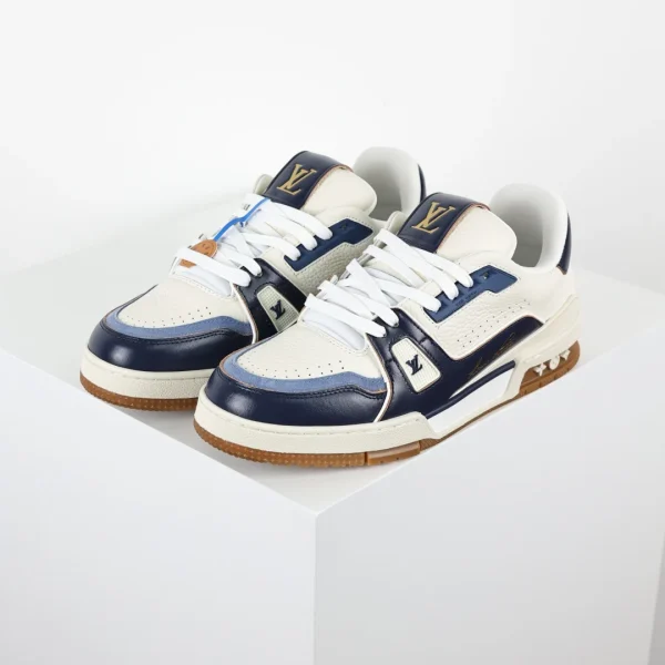 Louis Vuitton Traine