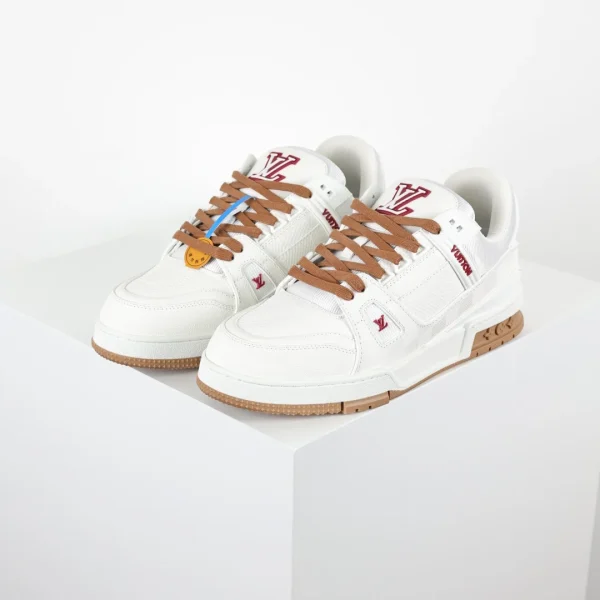 Louis Vuitton Traine