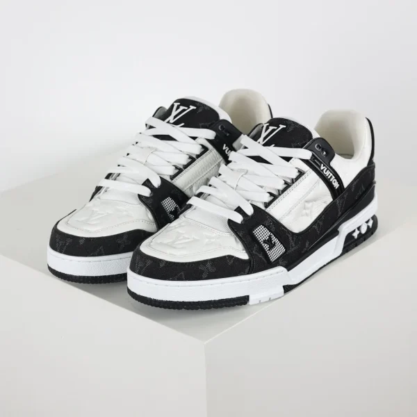 Louis Vuitton Sneaker