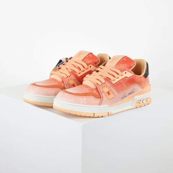 Louis Vuitton Traine