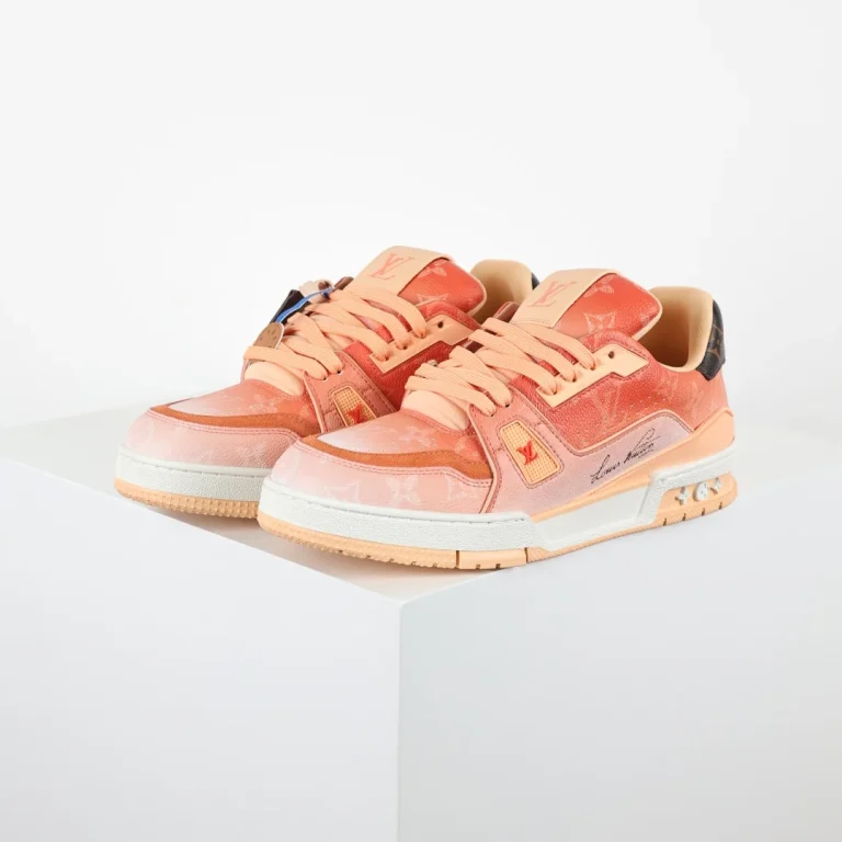 Louis Vuitton Traine