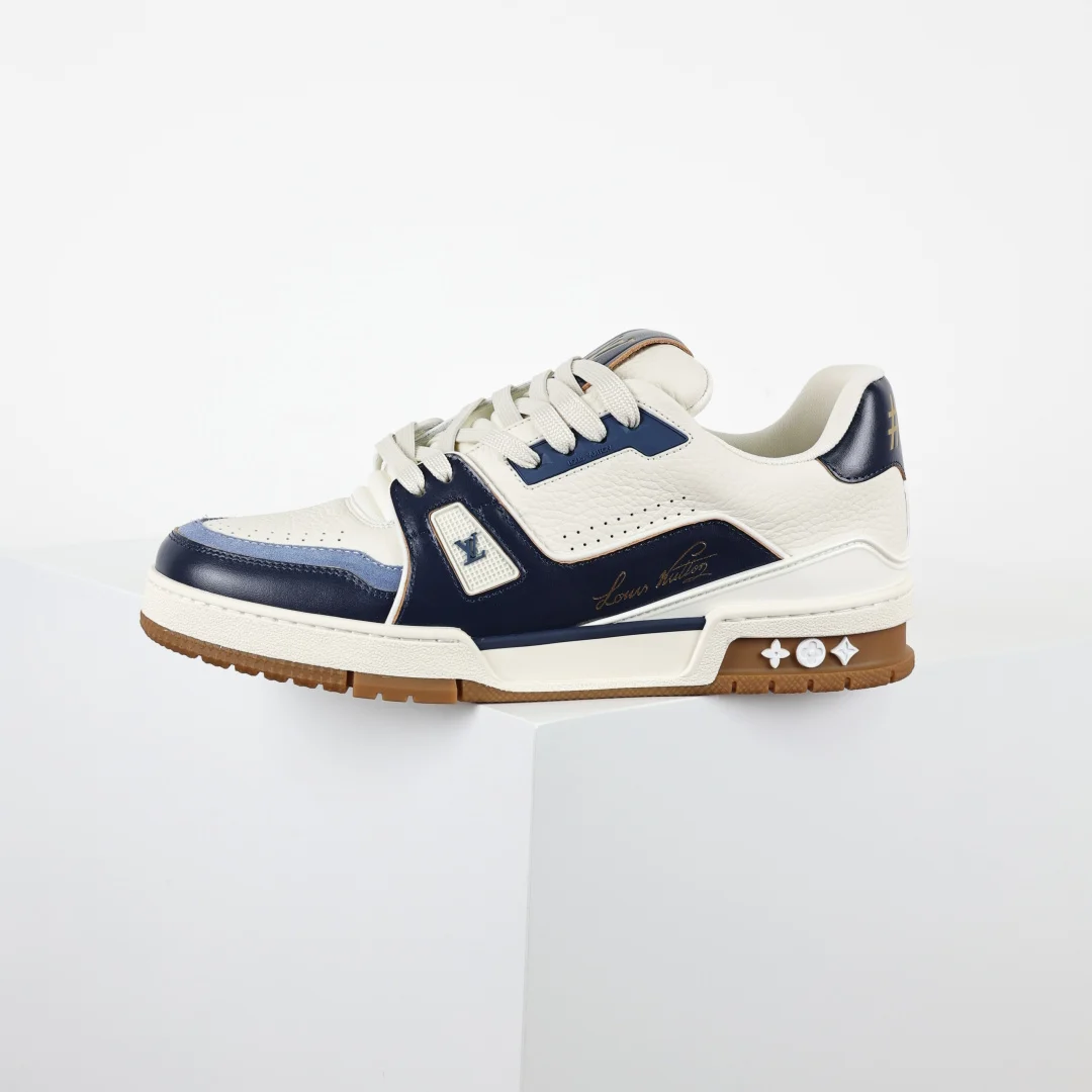 Louis Vuitton Sneaker - immagine 2