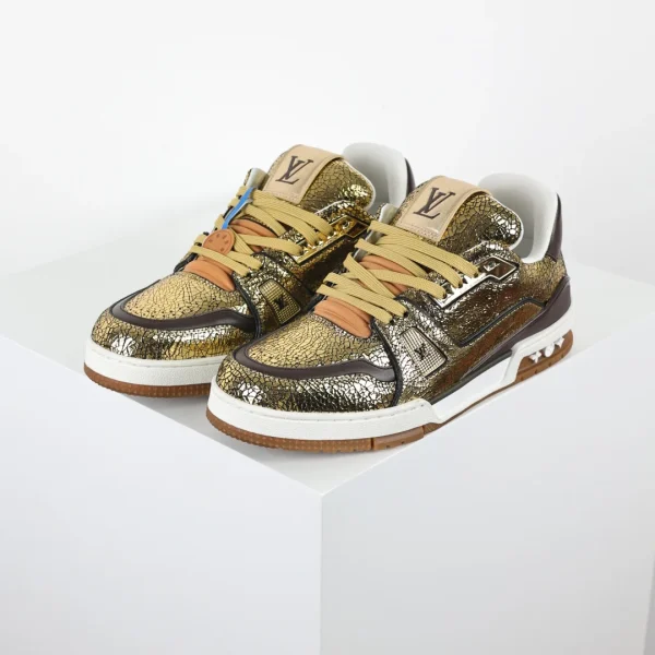 Louis Vuitton Traine