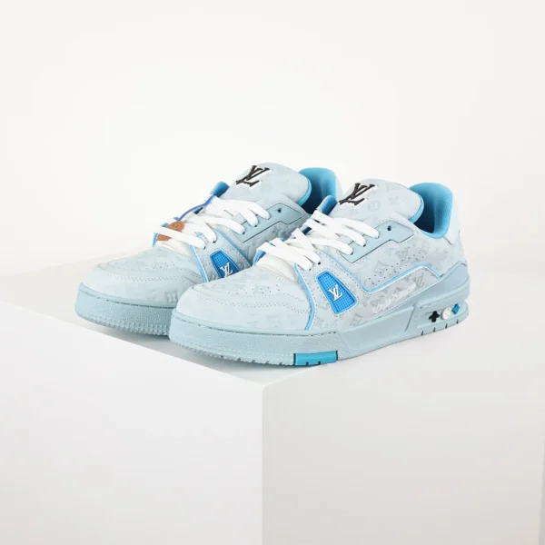 Louis Vuitton Traine