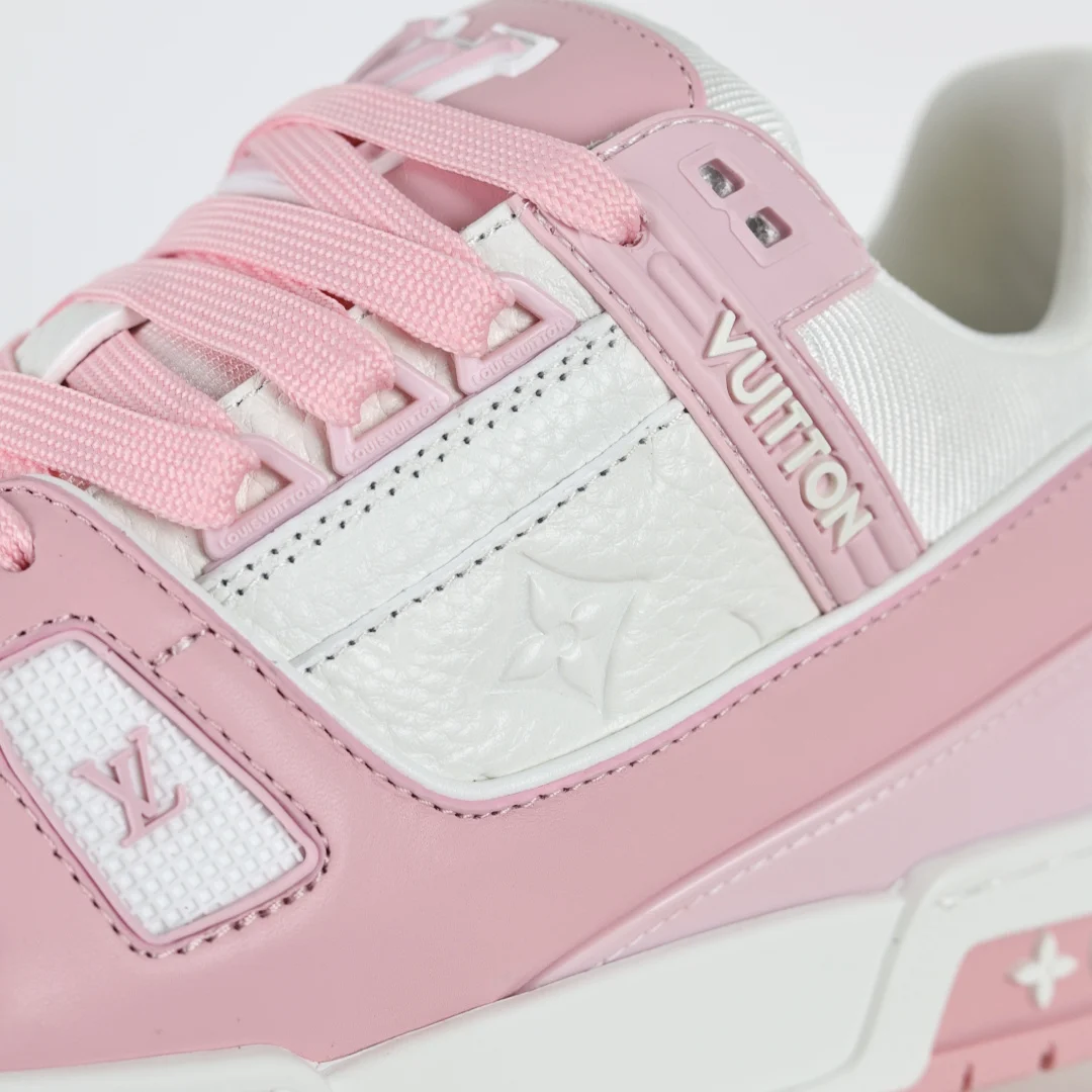 Louis Vuitton Sneaker - immagine 2