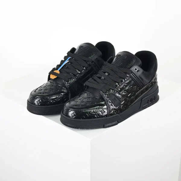 Louis Vuitton Traine