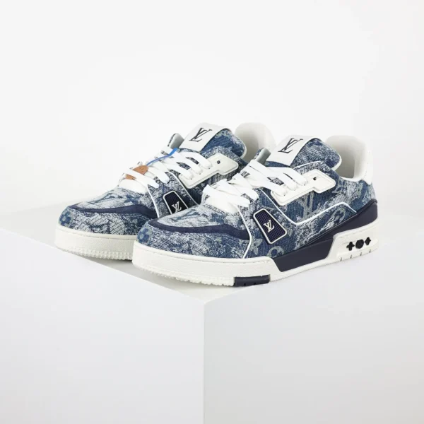 Louis Vuitton Traine