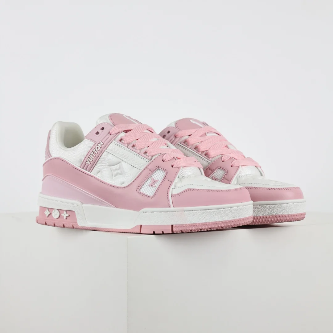 Louis Vuitton Sneaker - immagine 4
