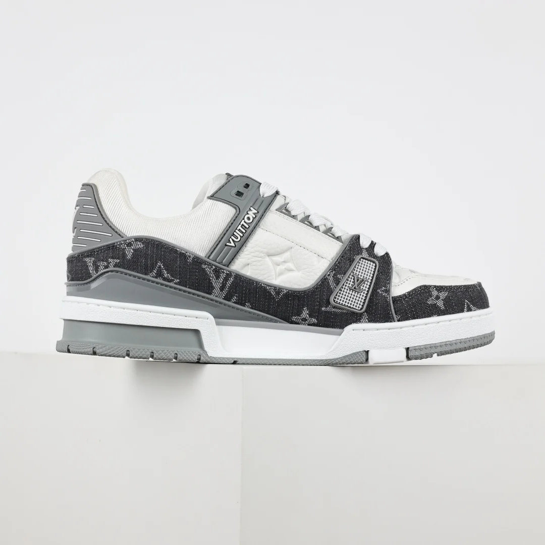 Louis Vuitton Traine - immagine 3