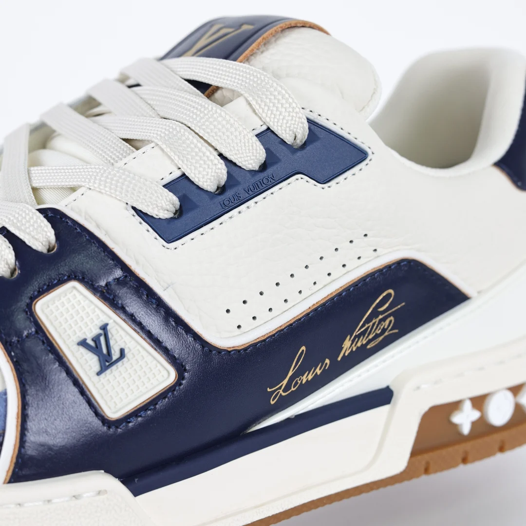 Louis Vuitton Sneaker - immagine 4