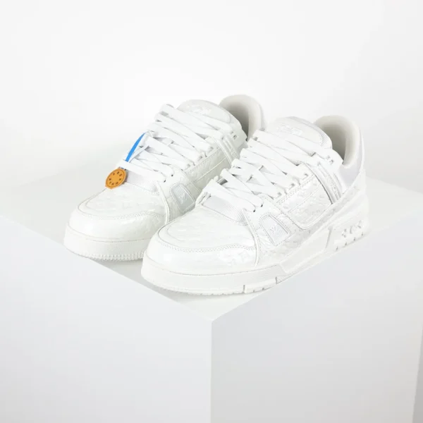 Louis Vuitton Traine