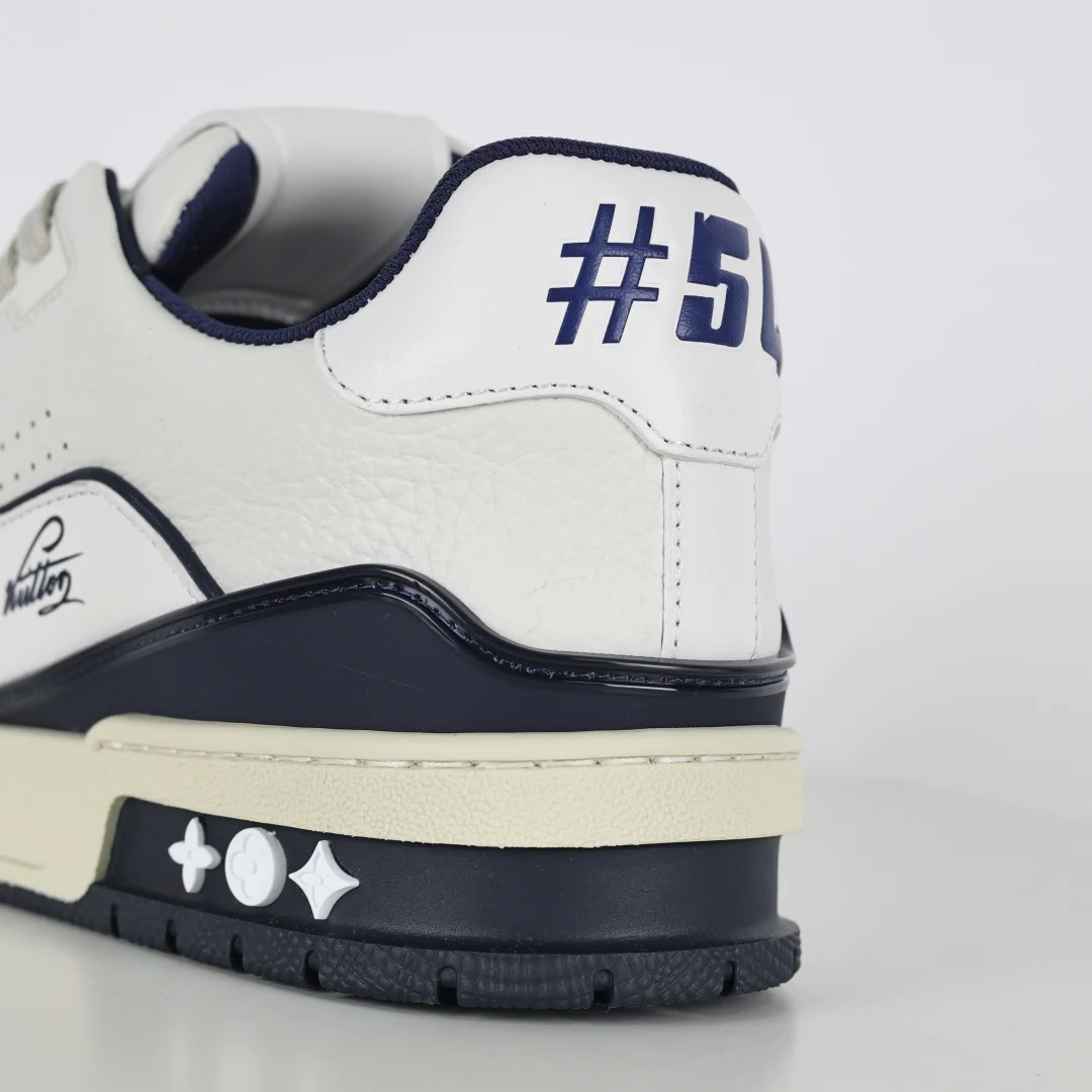 Louis Vuitton Sneaker - immagine 4