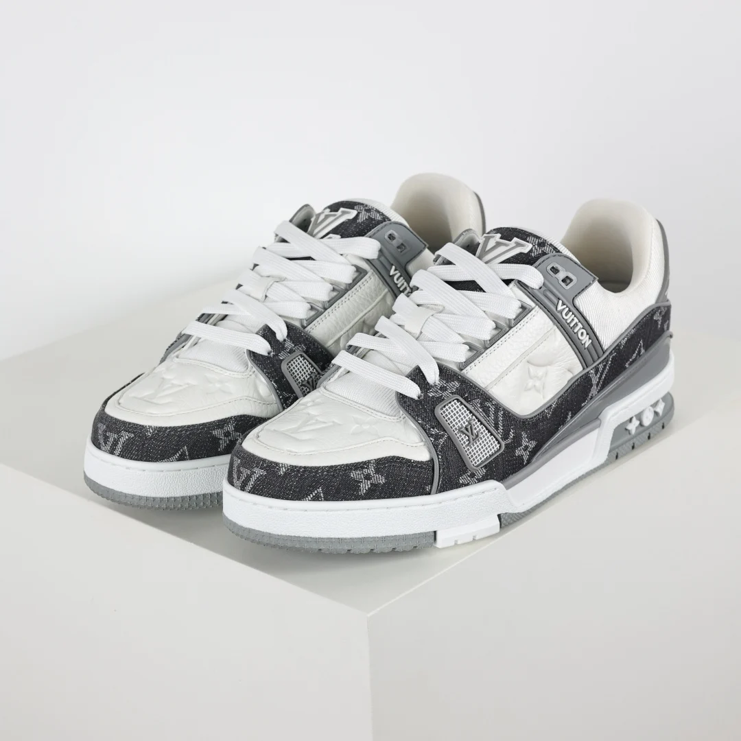 Louis Vuitton Traine