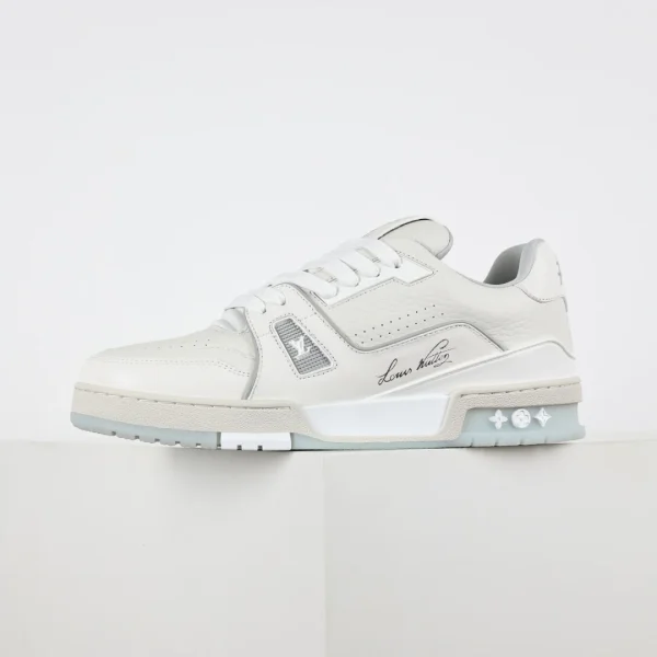 Louis Vuitton Traine