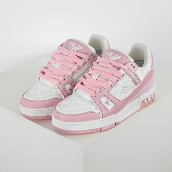 Louis Vuitton Sneaker