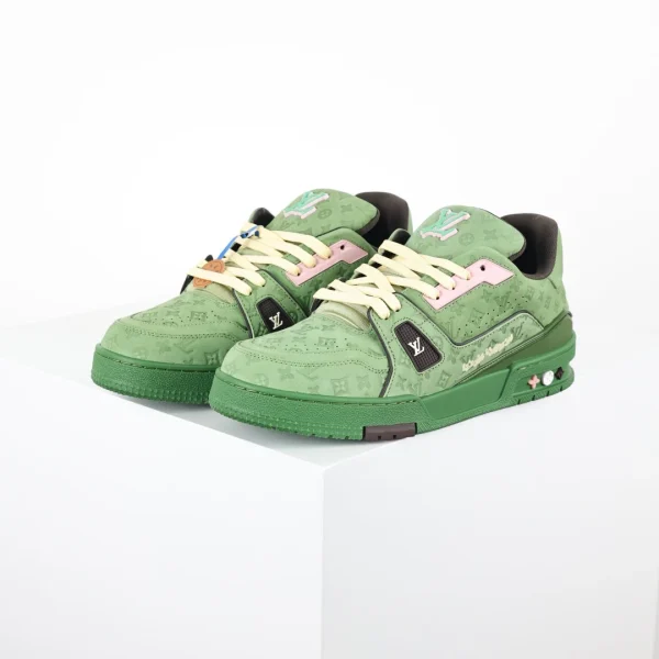Louis Vuitton Traine