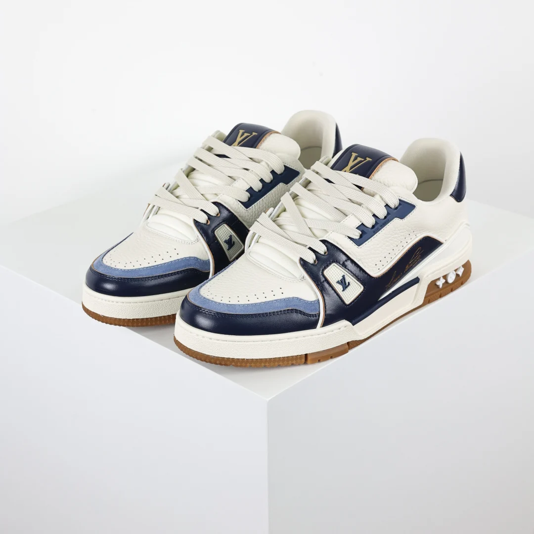 Louis Vuitton Sneaker - immagine 5