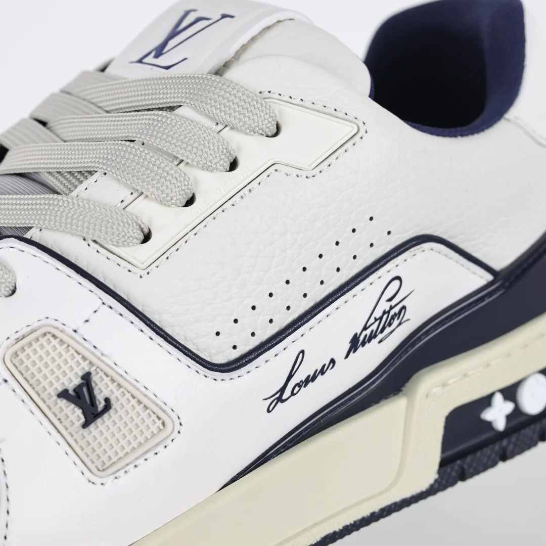 Louis Vuitton Sneaker - immagine 5
