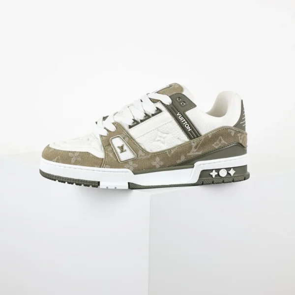 Louis Vuitton Traine