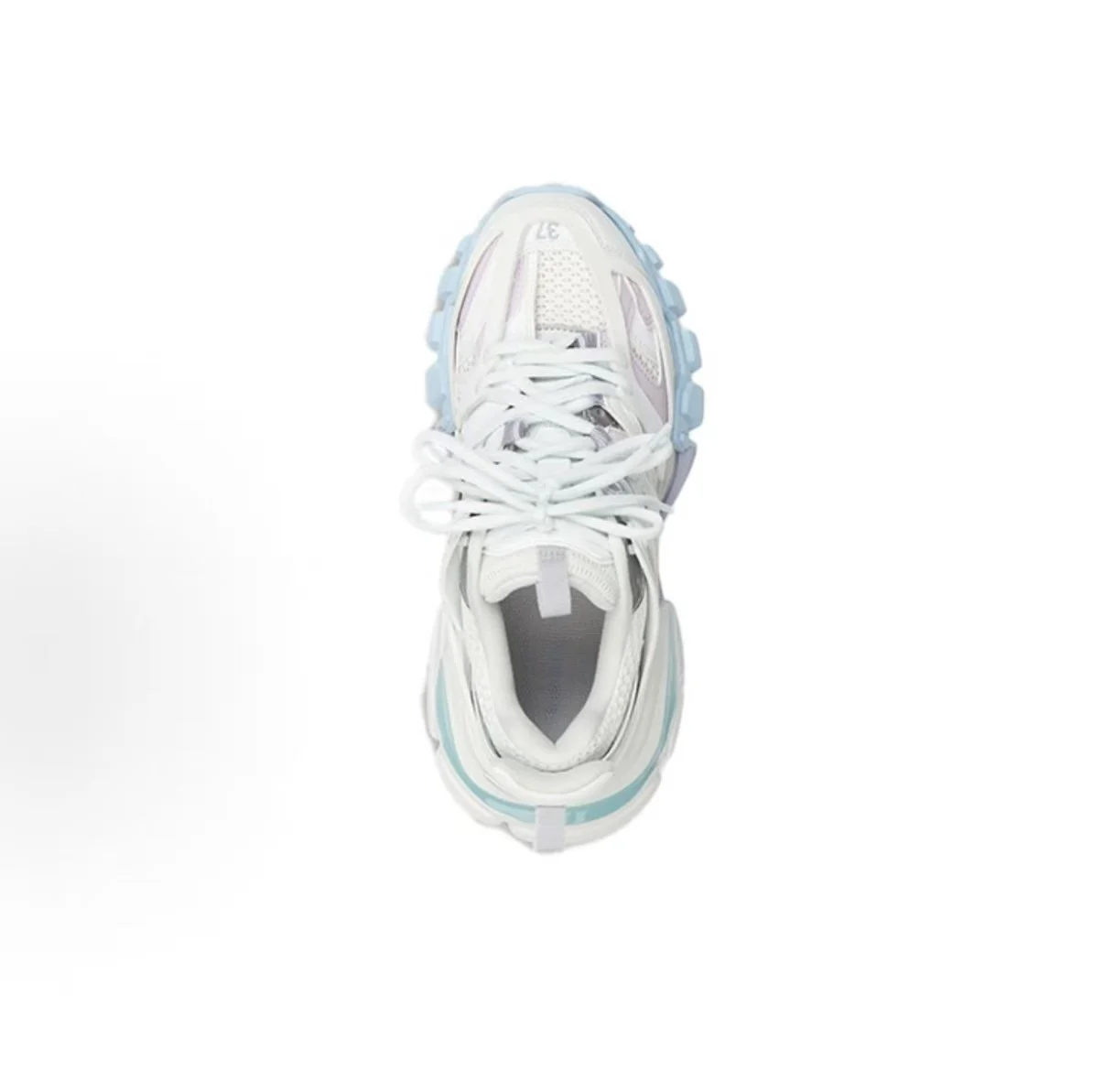 Balenciaga Track - immagine 3