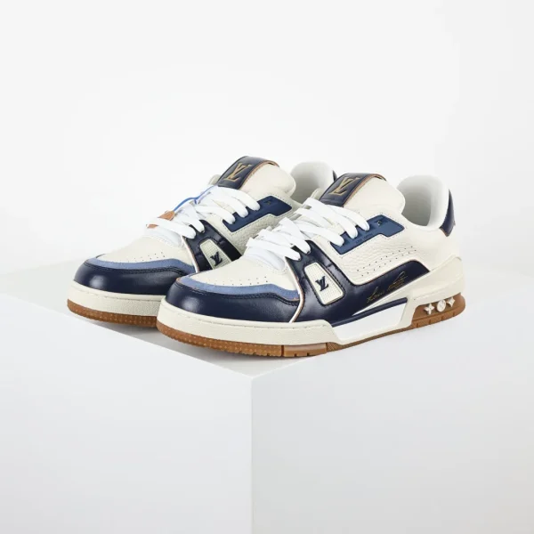 Louis Vuitton Sneaker