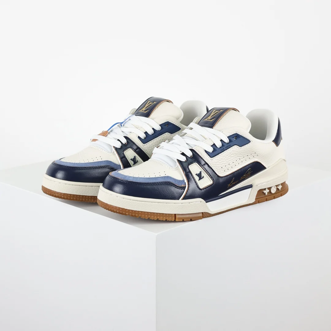 Louis Vuitton Sneaker