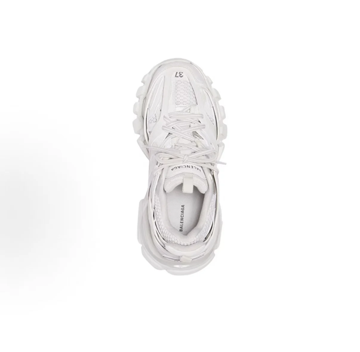 Balenciaga Track - immagine 3