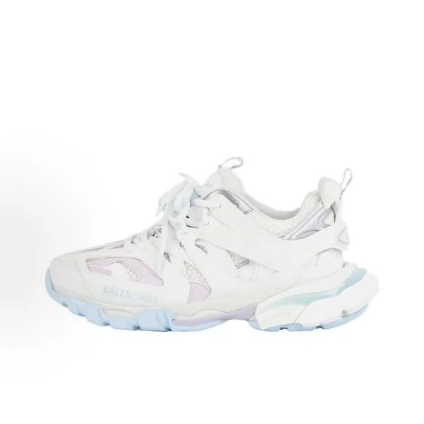 Balenciaga Track