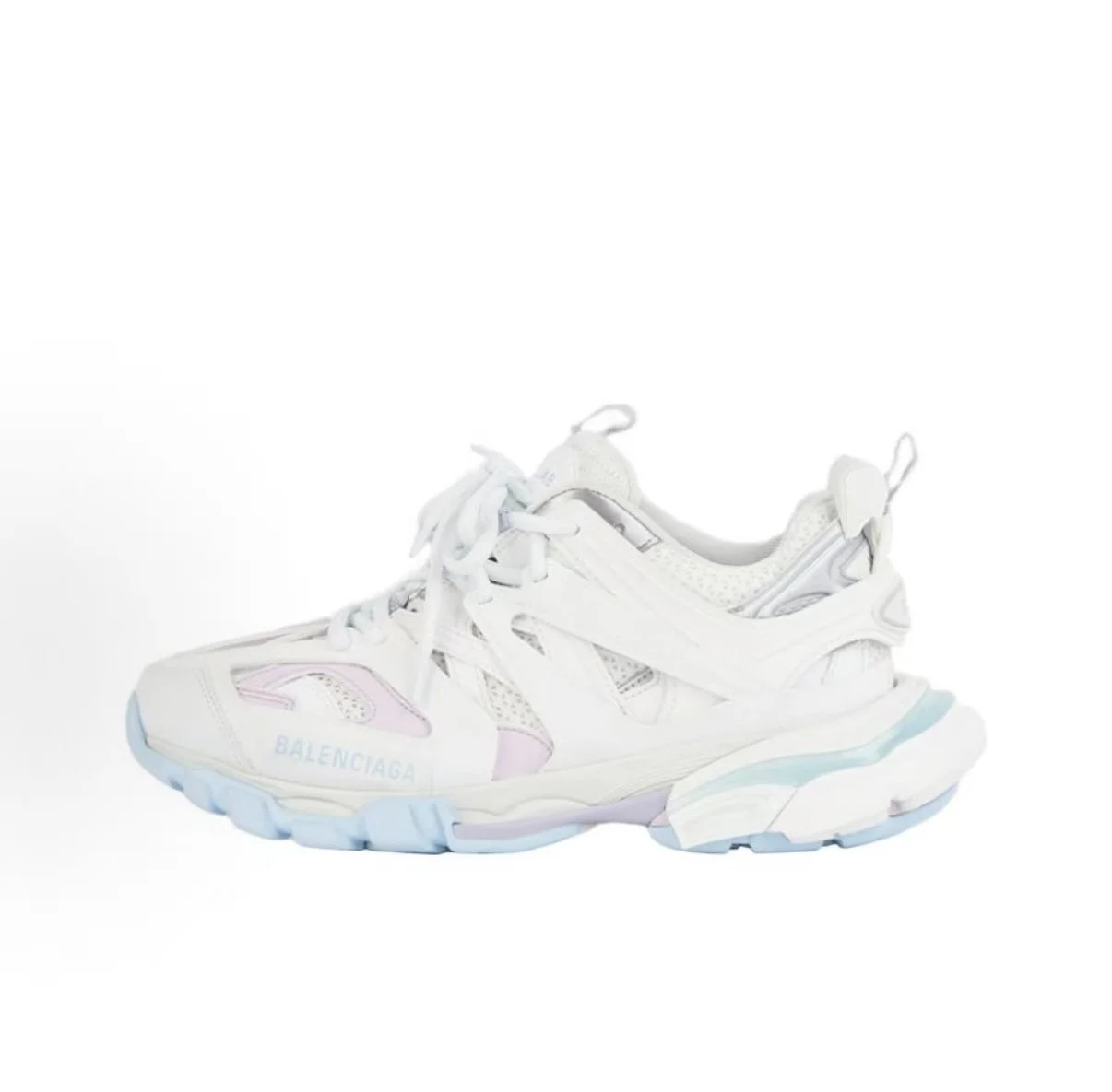 Balenciaga Track
