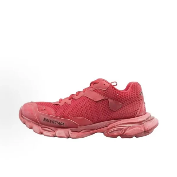 Balenciaga Track