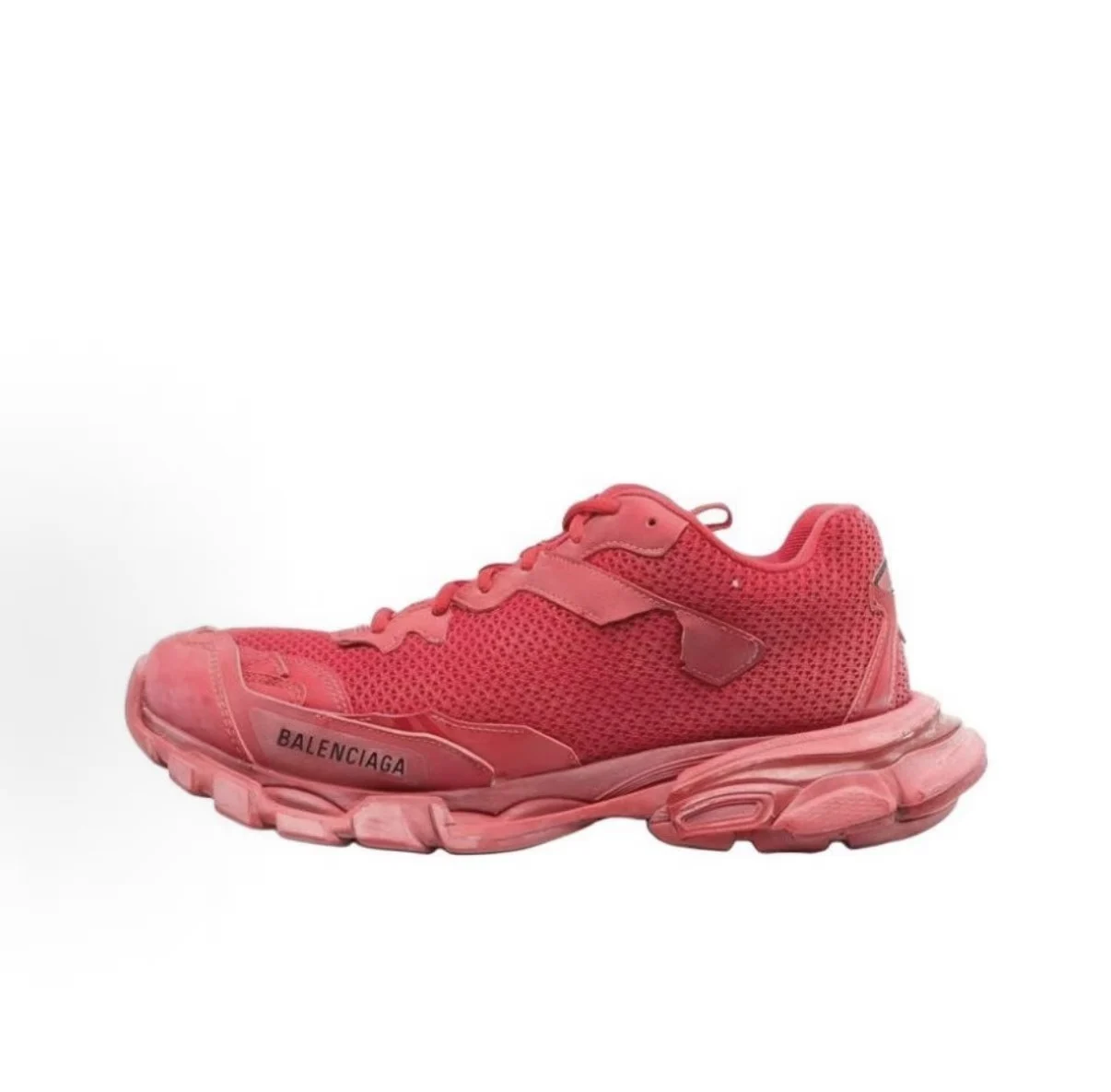 Balenciaga Track