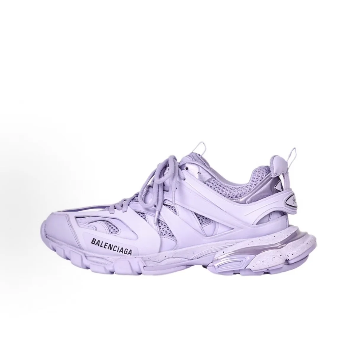 Balenciaga Track