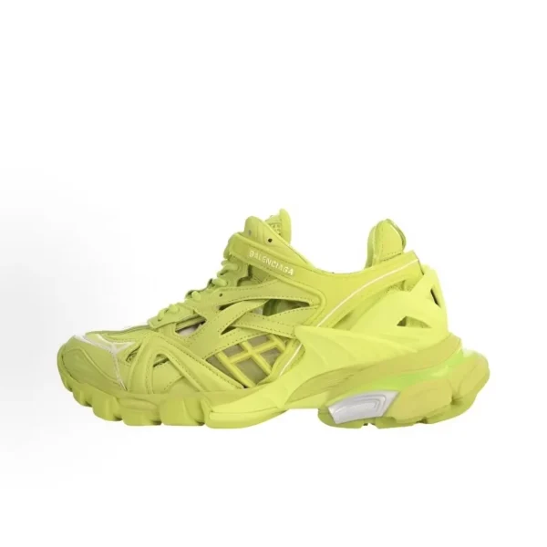 Balenciaga Track