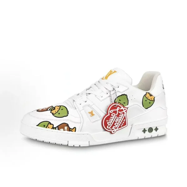 Louis Vuitton Sneaker