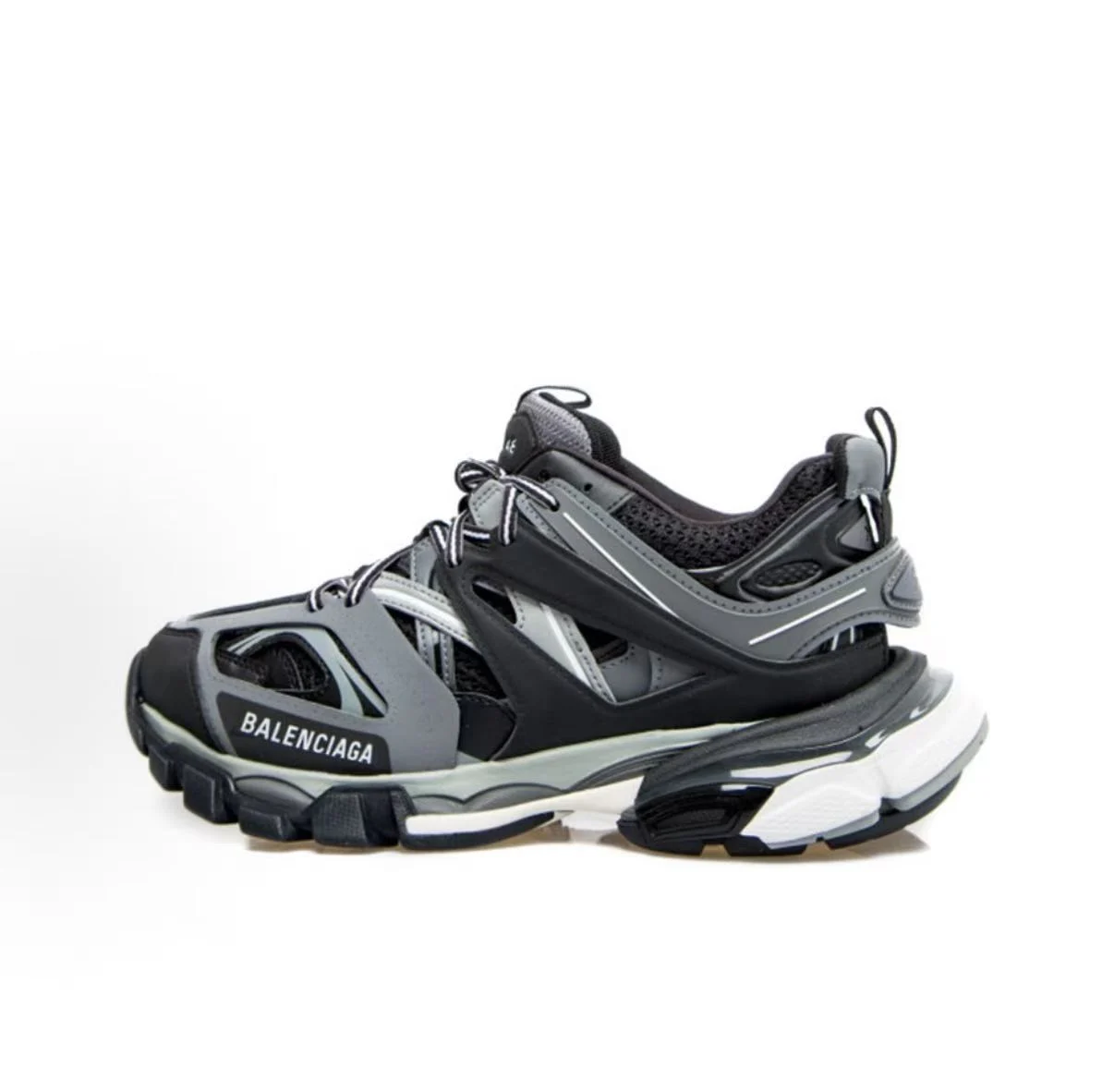 Balenciaga Track