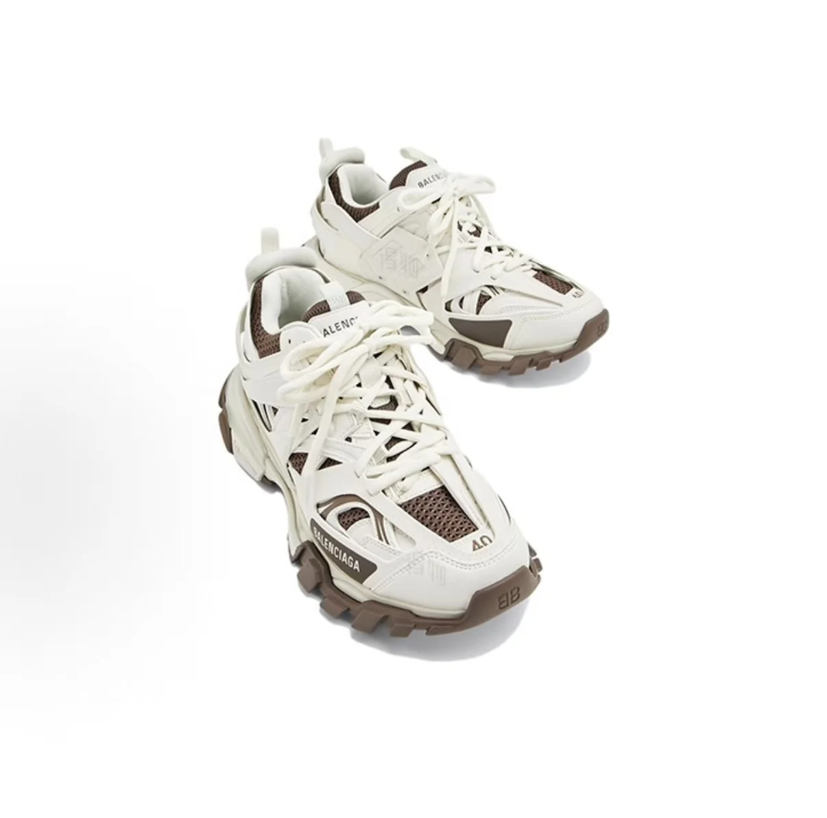 Balenciaga Track - immagine 3