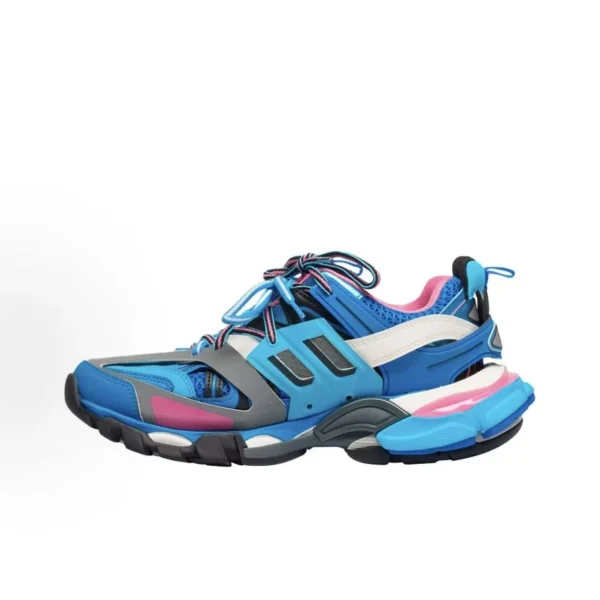 Balenciaga Track