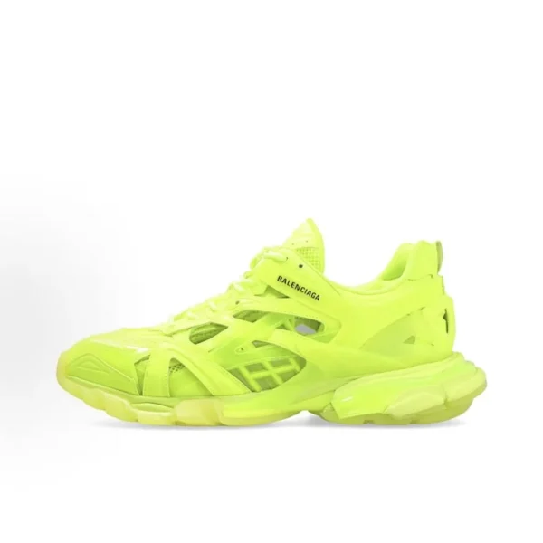 Balenciaga Track