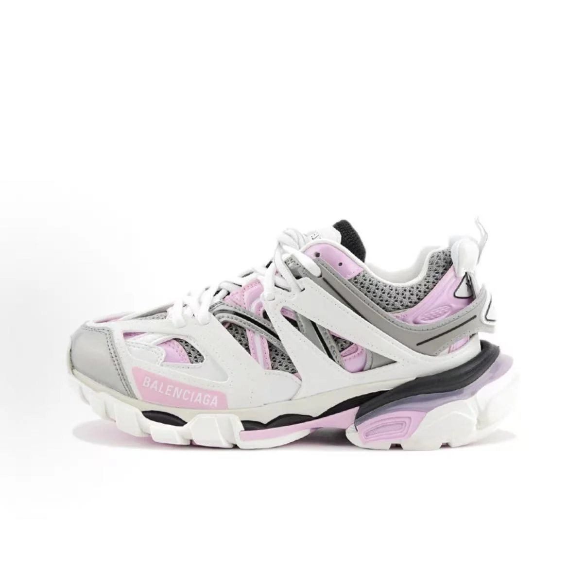 Balenciaga Track