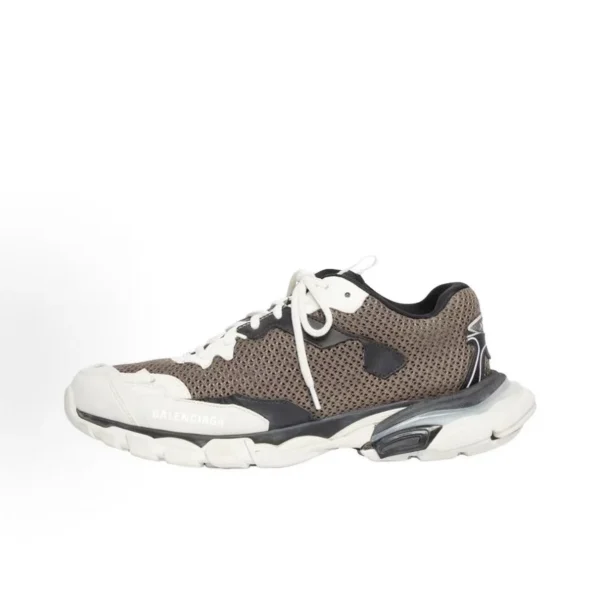 Balenciaga Track
