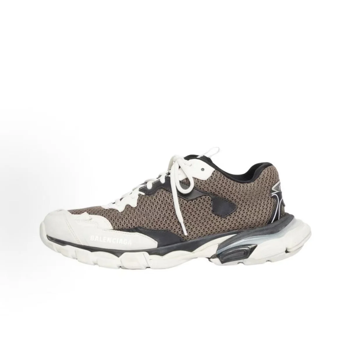 Balenciaga Track