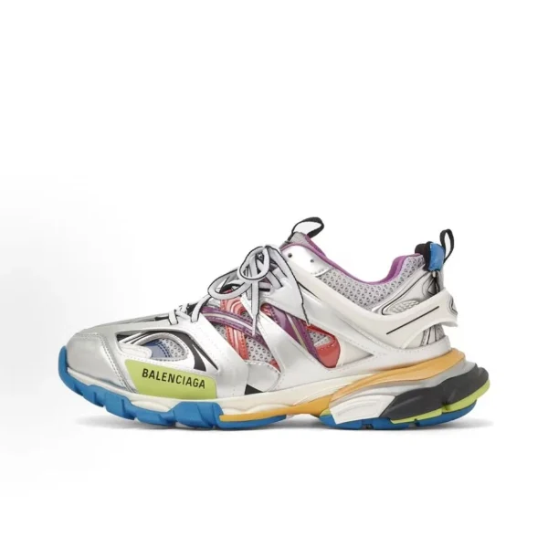 Balenciaga Track
