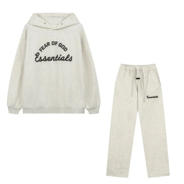 Essentials Tuta