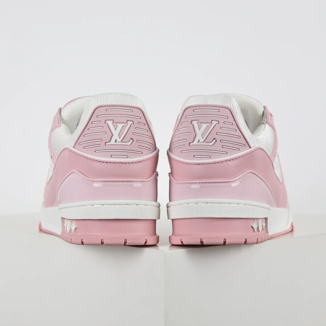 Louis Vuitton Sneaker - immagine 5