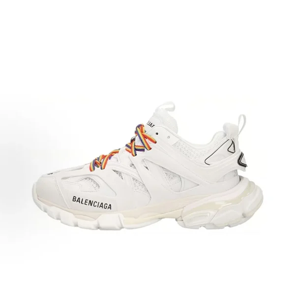 Balenciaga Track