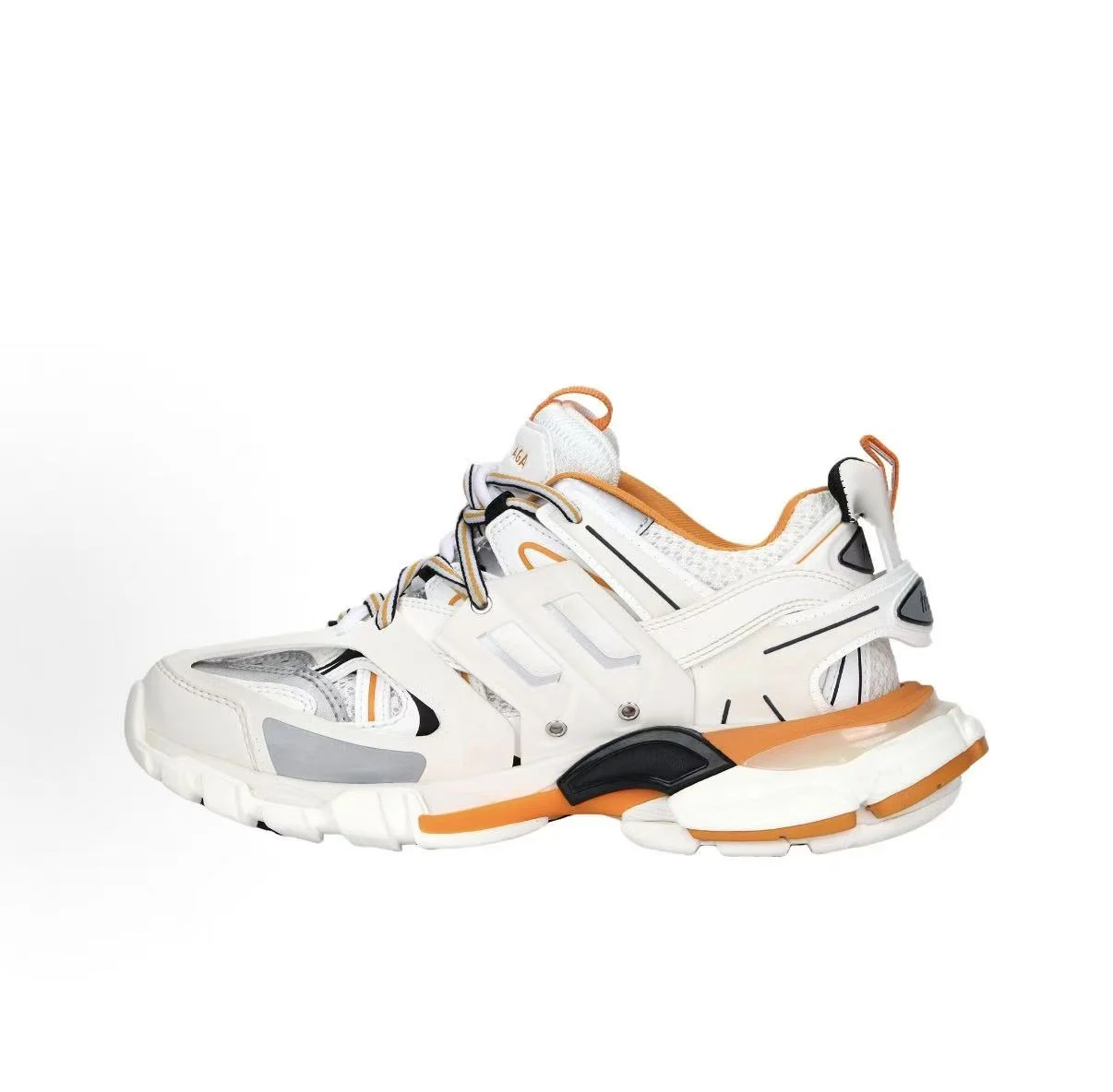 Balenciaga Track
