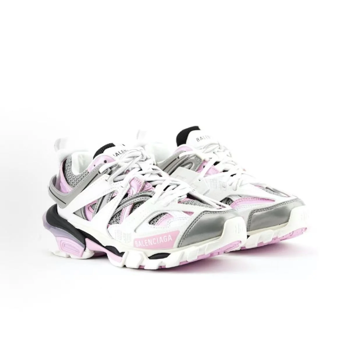 Balenciaga Track - immagine 3