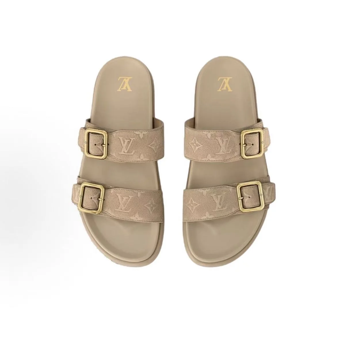 Ciabatte Louis Vuitton - immagine 4