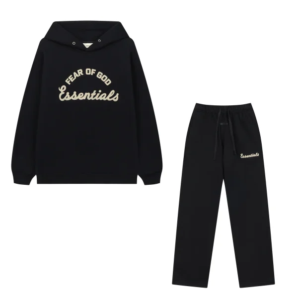 Essentials Tuta