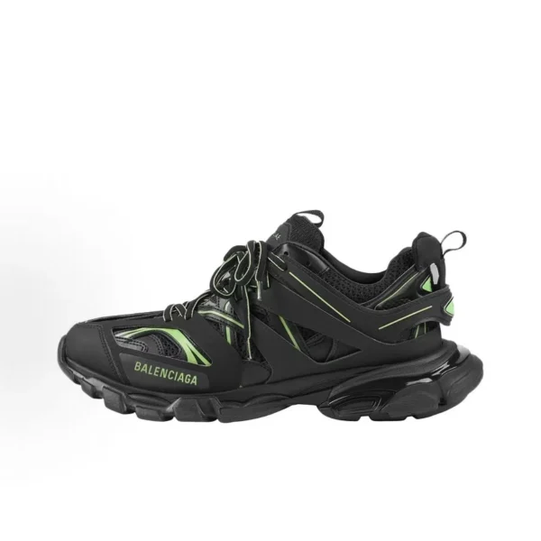 Balenciaga Track